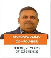 devendra yadavl